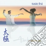 Hope Katie - Tai Chi cd