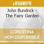John Bundrick - The Fairy Garden cd