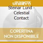 Steinar Lund - Celestial Contact cd