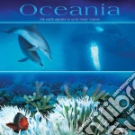 Oceania - Oceania cd