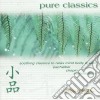 Oliver Wright - Pure Classics cd
