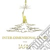 Iasos - Inter-Dimensional Music cd