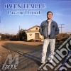 Owen Temple - Passing Through cd