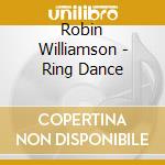 Robin Williamson - Ring Dance cd