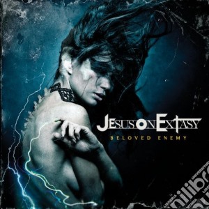Jesus On Extasy - Beloved Enemy cd musicale