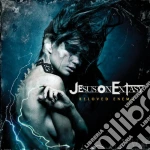 Jesus On Extasy - Beloved Enemy cd