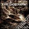 Sorrow - Origin Of The Storm cd