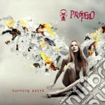 Prospero - Turning Point cd