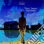 Steve Dawson - Nightshade cd
