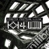 Kinetik Festival Vol.4 / Various (2 Cd) cd