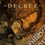 Decree - Fatelss cd