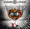 Omega Lithium - Kinetik cd