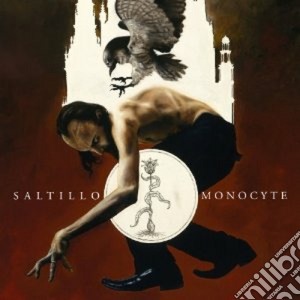 (LP Vinile) Saltillo - Monocyte lp vinile di Saltillo
