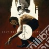 (LP Vinile) Saltillo - Monocyte cd