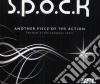 S.P.O.C.K. - The Best Of The Subspace Years cd