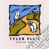Tyler Ellis - Straid Hill (Remix) cd