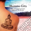 Dhamma Gita - Music Of Young Practitioners Inspired By The Dhamm cd