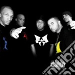 Wu-Tang Management Presents Watch cd