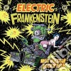Electric Frankenstein - High Voltage Rock'N'Roll cd