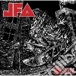 Jfa - Speed Of Sound cd