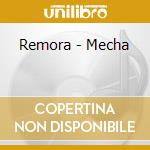 Remora - Mecha cd musicale di Remora