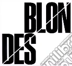 Blondes - Blondes (2 Cd) cd