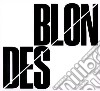 Blondes - Blondes (2 Cd) cd