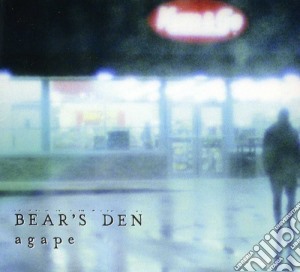 Bear'S Den - Agape cd musicale di Bear'S Den