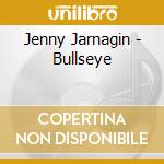 Jenny Jarnagin - Bullseye cd