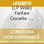 (LP Vinile) Fanfare Ciocarlia - G-flux Vs Fanfare Ciocarlia Rsd (1 7') vinile