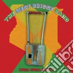 (LP Vinile) West Bridge Band (The) - Kibera Esbera (Kenya)