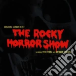 Original Cast Recording: The Rocky Horror Show cd