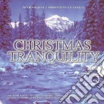 Christmas Tranquillity / Various cd