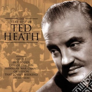 Ted Heath - Very Best Of Ted Heath cd musicale di Ted Heath