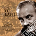 Ted Heath - Very Best Of Ted Heath cd