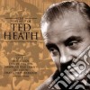 Ted Heath - Very Best Of Ted Heath cd
