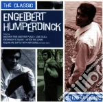 Engelbert Humperdinck - Classic Engelbert Humperdinck cd