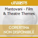 Mantovani - Film & Theatre Themes cd