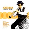 Acker Bilk - Classic Themes cd musicale di Acker Bilk