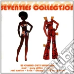 Seventies Collection / Various cd