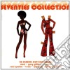 Seventies Collection / Various cd