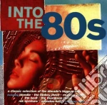 Into The 80s / Various cd