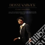 Dionne Warwick - Classic Song Book cd