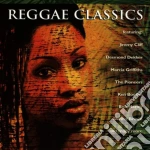 Reggae Classics / Various cd