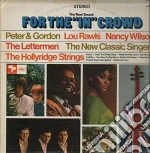 For The In Crowd / Various cd