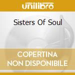 Sisters Of Soul cd