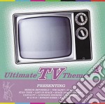 Ultimate Tv Themes 2