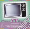 Ultimate Tv Themes 2 cd