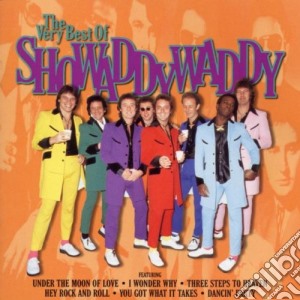 Showaddywaddy: The Very Best Of / Various cd musicale di Terminal Video