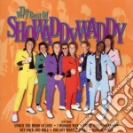 Showaddywaddy: The Very Best Of / Various cd